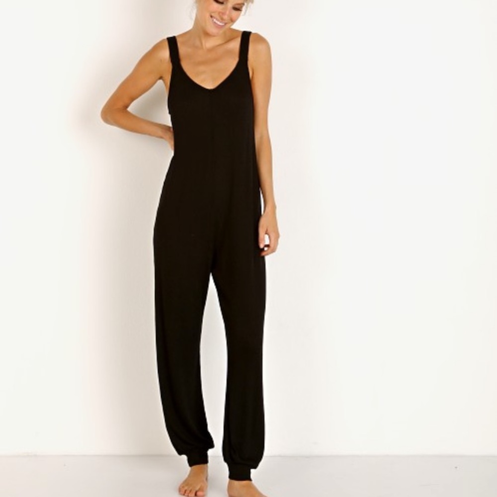 Eberjey Elon Jumpsuit